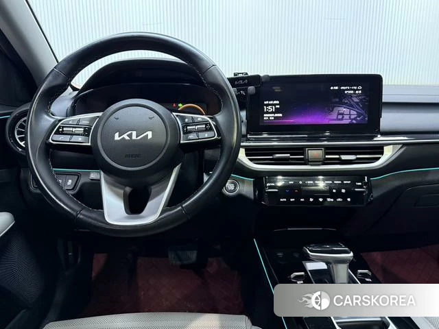 Kia K3 id 4259283 из Китая 7