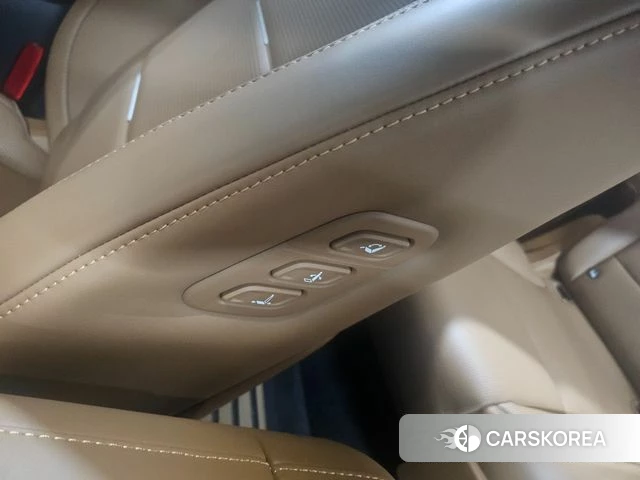 Hyundai Palisade (LX3) id 4456035 из Кореи 7