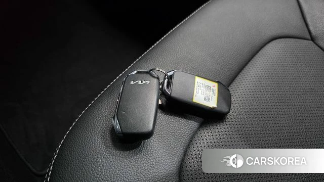 Kia The New Kia Ray id 4941734 из Кореи 7