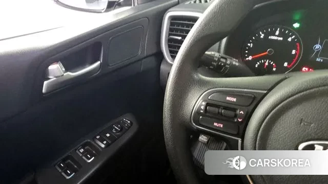 Kia Sportage 4th Generation id 3018982 из Кореи 7