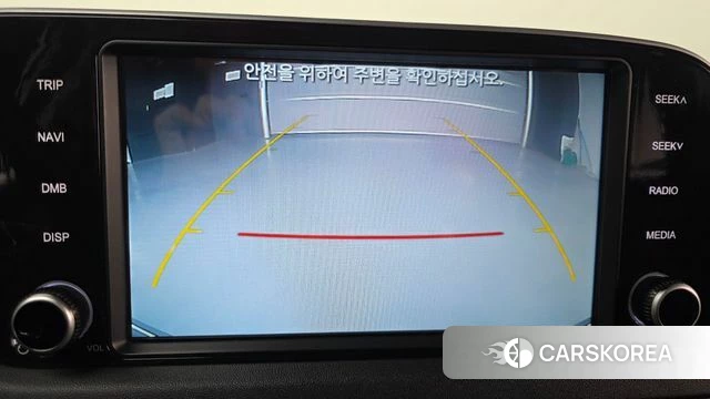 Hyundai Sonata (DN8) id 3844163 из Кореи 7