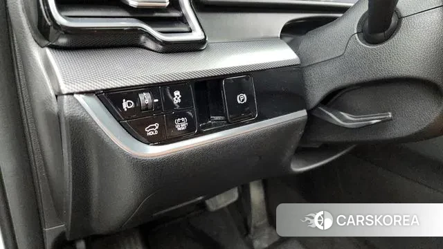 Kia Sportage 5th Generation Hybrid id 3378796 из Кореи 7