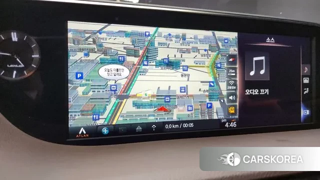 Lexus ES300h 7th generation id 2975662 из Кореи 7