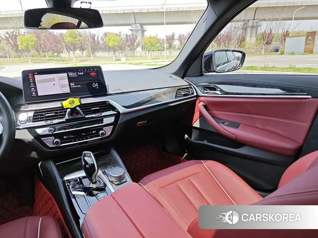 BMW 5 series id 4265256 из Китая 7