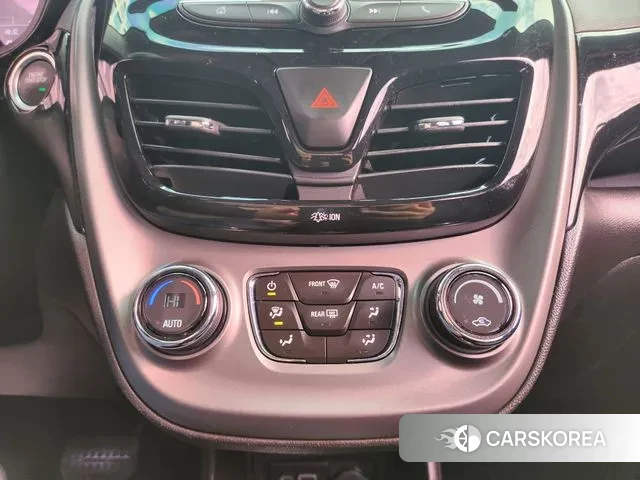 Chevrolet (GM Daewoo) The New Spark id 3417844 из Кореи 7