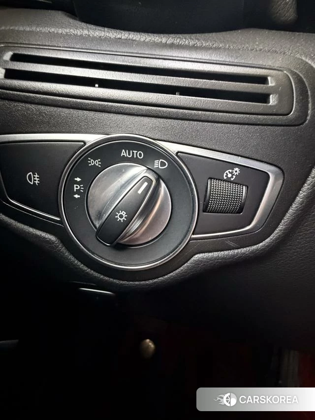 Mercedes-Benz GLC Coupe id 4256588 из Китая 7