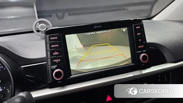 Kia All New Morning (JA) id 3391639 из Кореи 7