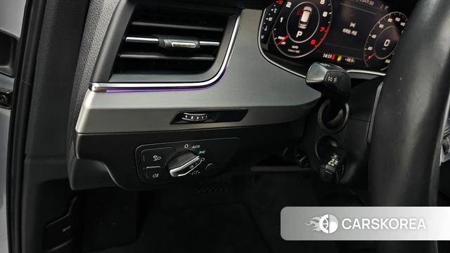 Audi Q7 (4M) id 4180139 из Кореи 7