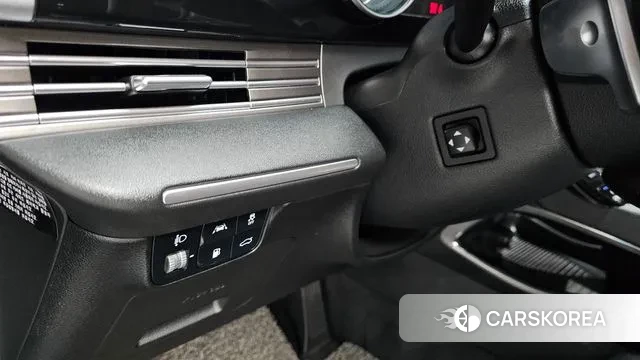 Hyundai The New Grandeur IG id 3336080 из Кореи 7