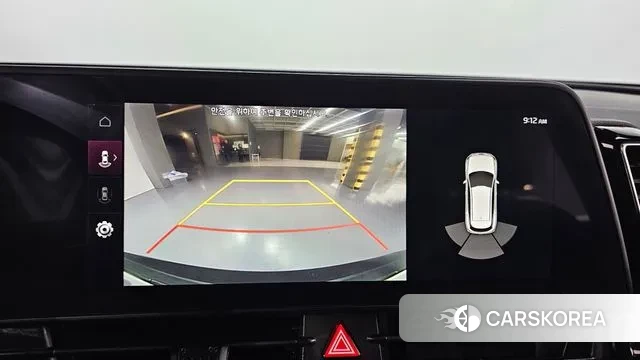 Kia Sportage 5th Generation id 3400729 из Кореи 7