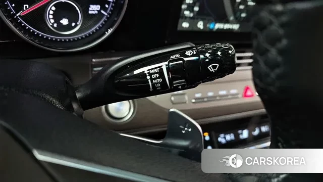 Hyundai The New Grandeur IG id 3666186 из Кореи 7