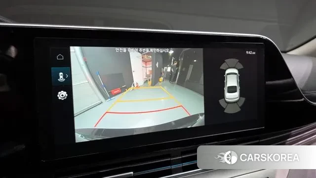 Hyundai The New Grandeur IG id 3018246 из Кореи 7