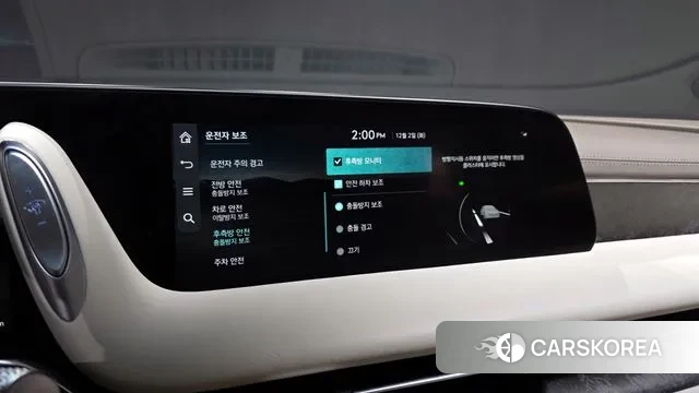 Genesis G90 (RS4) id 3432658 из Кореи 7