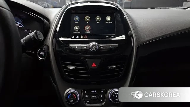 Chevrolet (GM Daewoo) The New Spark id 3723520 из Кореи 7