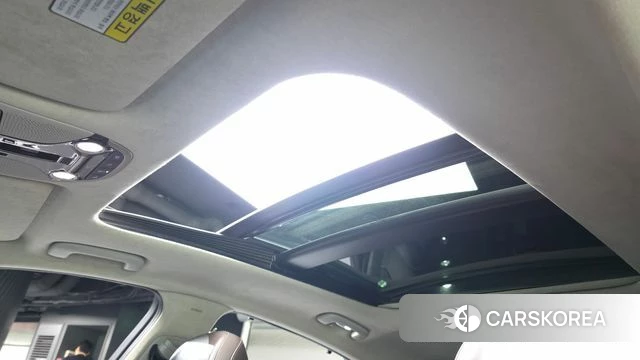 Hyundai Grandeur IG id 4694107 из Кореи 7