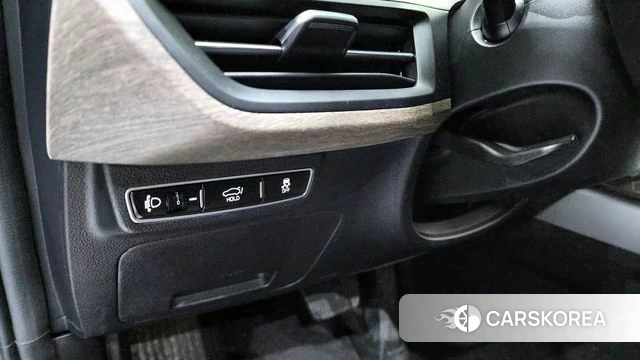 Kia K8 id 3805992 из Кореи 7