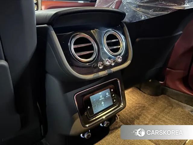 Bentley Bentayga id 3646741 из Кореи 7