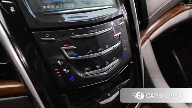 Cadillac Escalade id 3601492 из Кореи 7