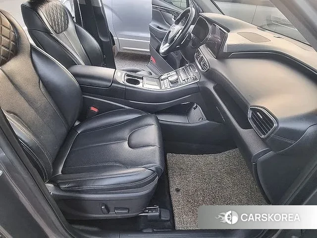 Hyundai The New Santa Fe id 3702830 из Кореи 7