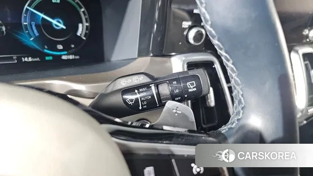 Kia Sorento 4th Generation id 3438681 из Кореи 7