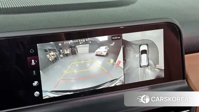 Kia The New Seltos id 3043005 из Кореи 7