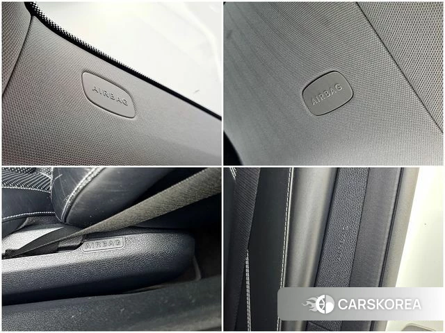 Mercedes-Benz E-Class W213 id 3942930 из Кореи 7