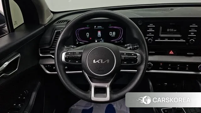 Kia Sportage 5th Generation id 3153899 из Кореи 7