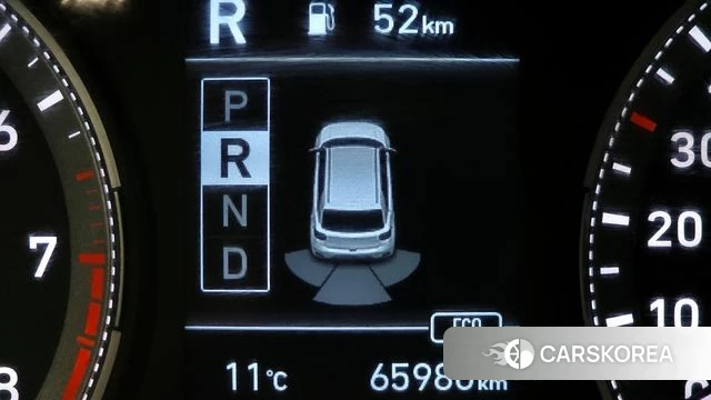 Hyundai Venue id 3852414 из Кореи 7