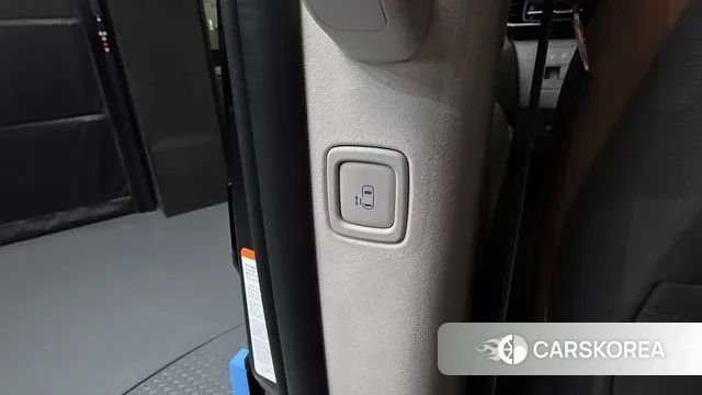 Hyundai Staria id 3353614 из Кореи 7