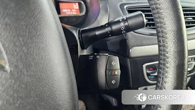 Renault Korea (Samsung) SM3 Neo id 4417204 из Кореи 7