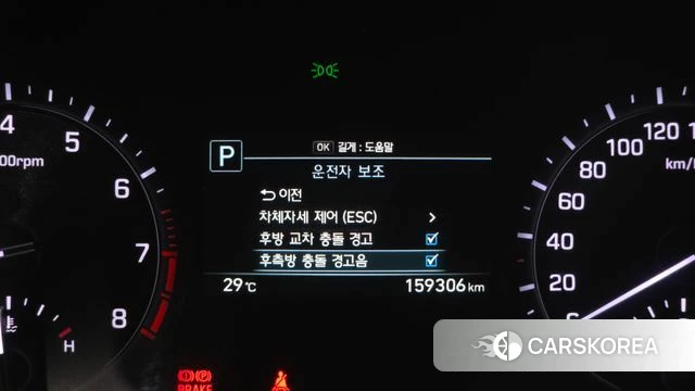Genesis G80 id 4551987 из Кореи 7