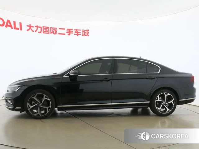 Volkswagen Magotan id 4271473 из Китая 7