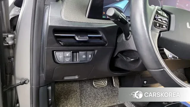 Kia EV6 id 3764152 из Кореи 7