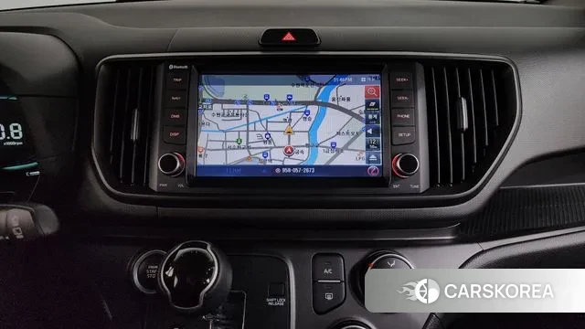 Kia The New Kia Ray id 3560726 из Кореи 7