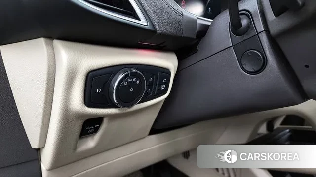 Lincoln Nautilus First generation id 3296506 из Кореи 7