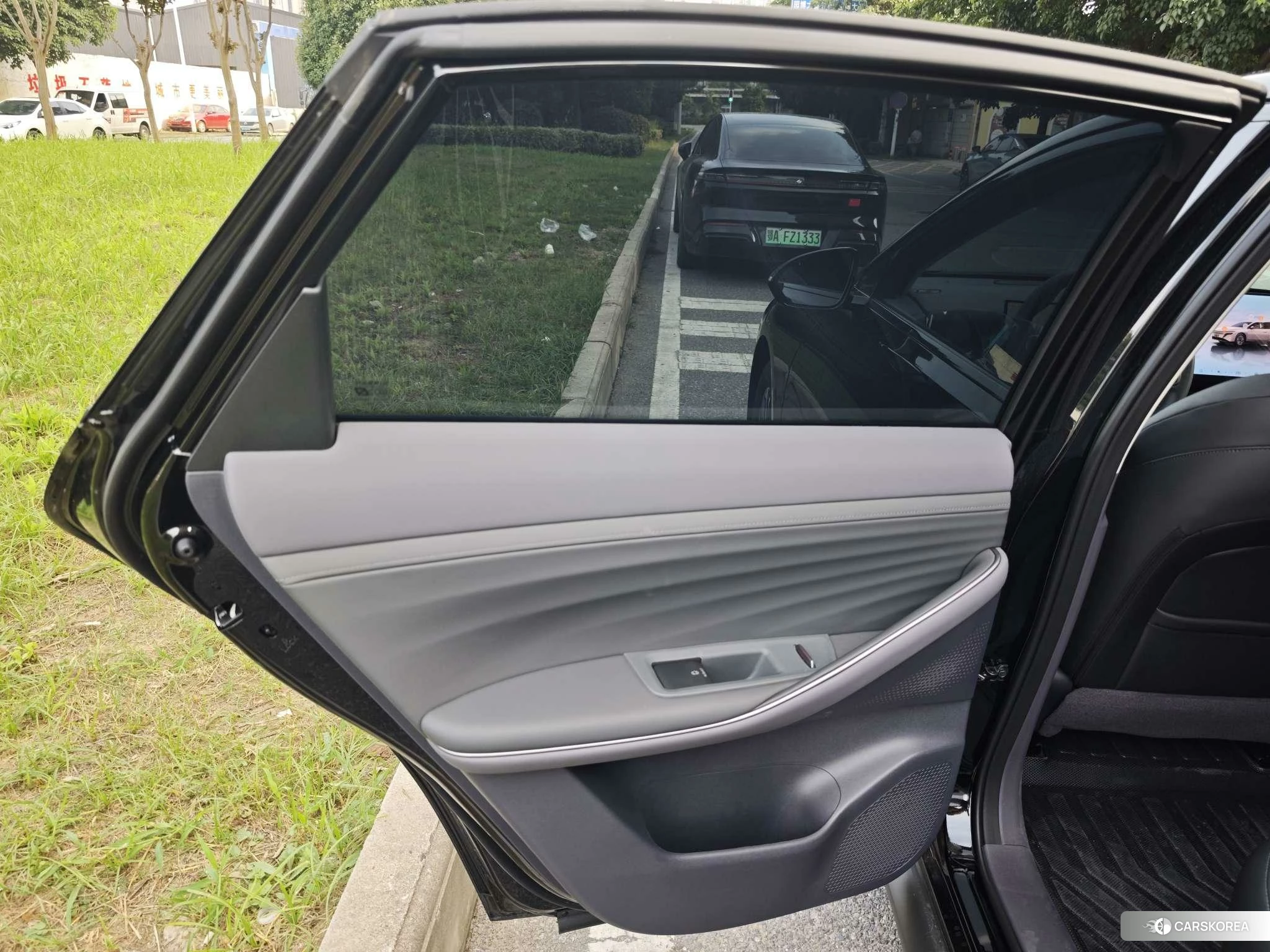 Nissan N6 id 4467778 из Китая 7
