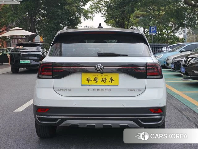 Volkswagen Tu Kai id 4190414 из Китая 7