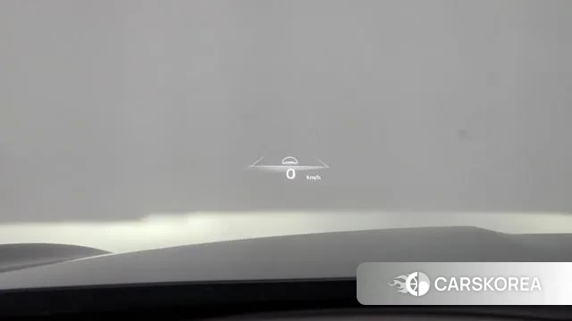 Genesis GV70 id 3412120 из Кореи 7