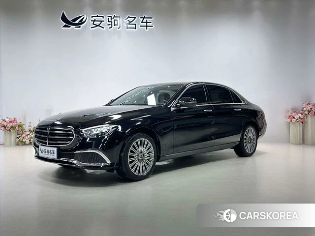 Mercedes-Benz E-class id 4190562 из Китая 7
