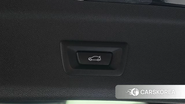 BMW iX id 4774973 из Кореи 7