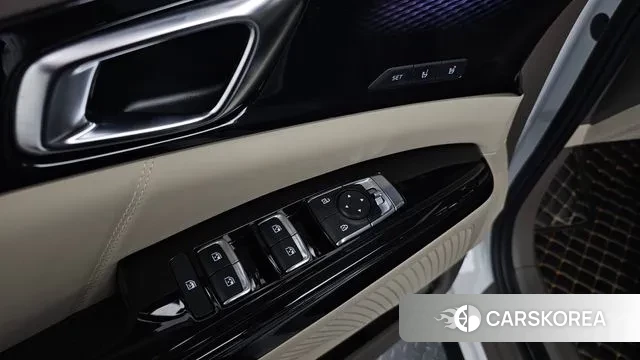 Kia Carnival 4th generation id 3478400 из Кореи 7