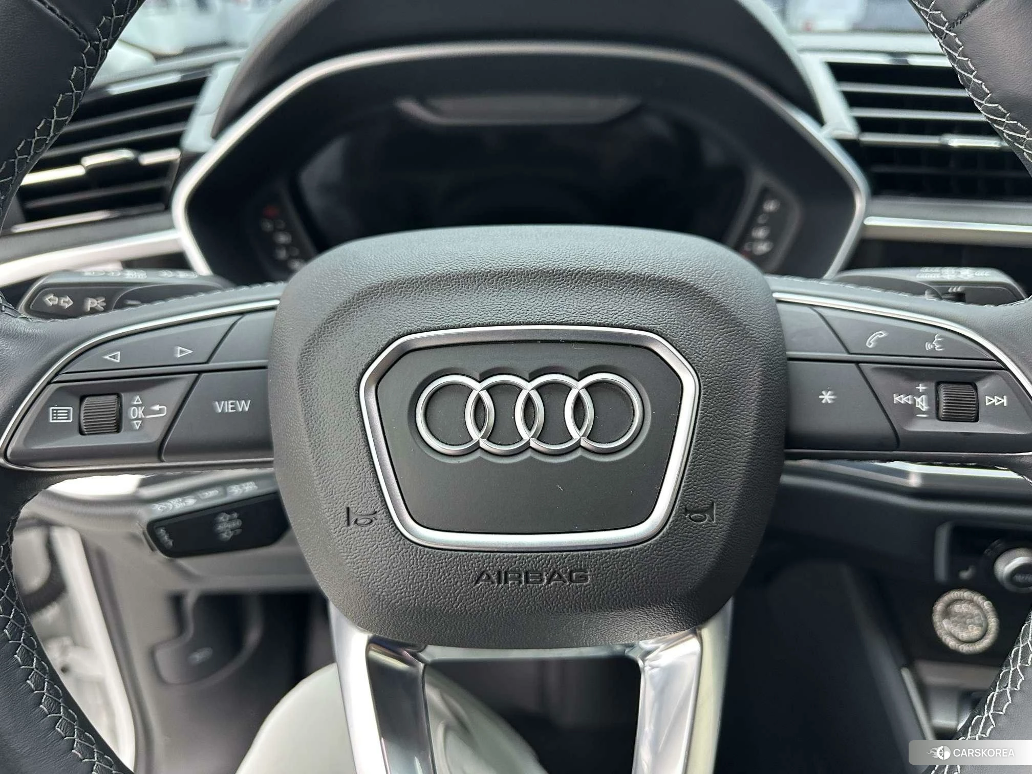 Audi Q3 id 4455224 из Китая 7