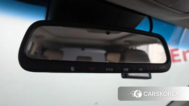 Hyundai Santa Fe TM id 4325479 из Кореи 7