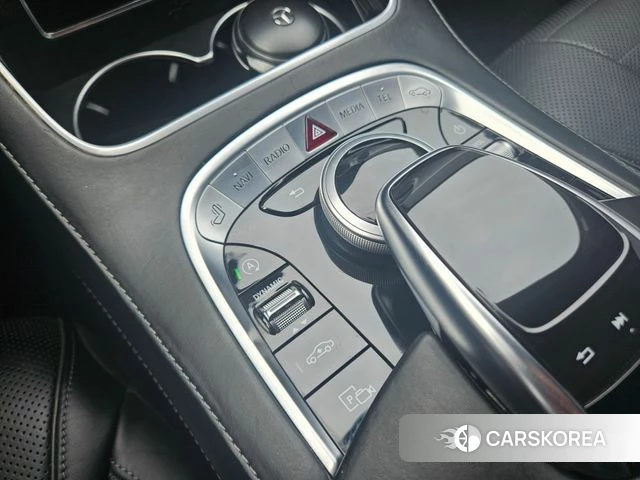 Mercedes-Benz S-Class W222 id 3889394 из Кореи 7