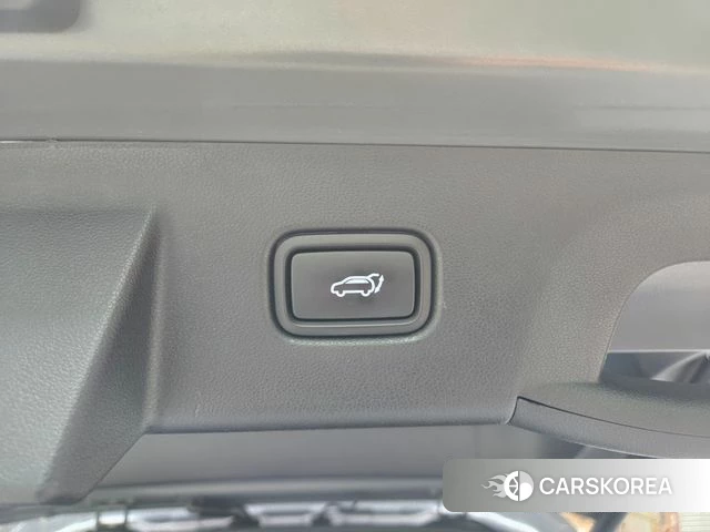 Hyundai Tucson (NX4) id 4697991 из Кореи 7