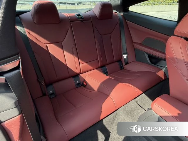 BMW 4 series id 4275341 из Китая 7