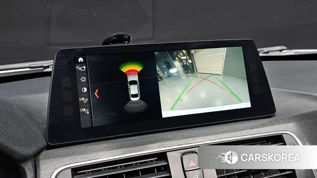 BMW 3 Series (F30) id 3413461 из Кореи 7