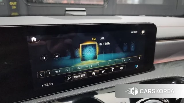 Mercedes-Benz CLA-Class C118 id 3463676 из Кореи 7