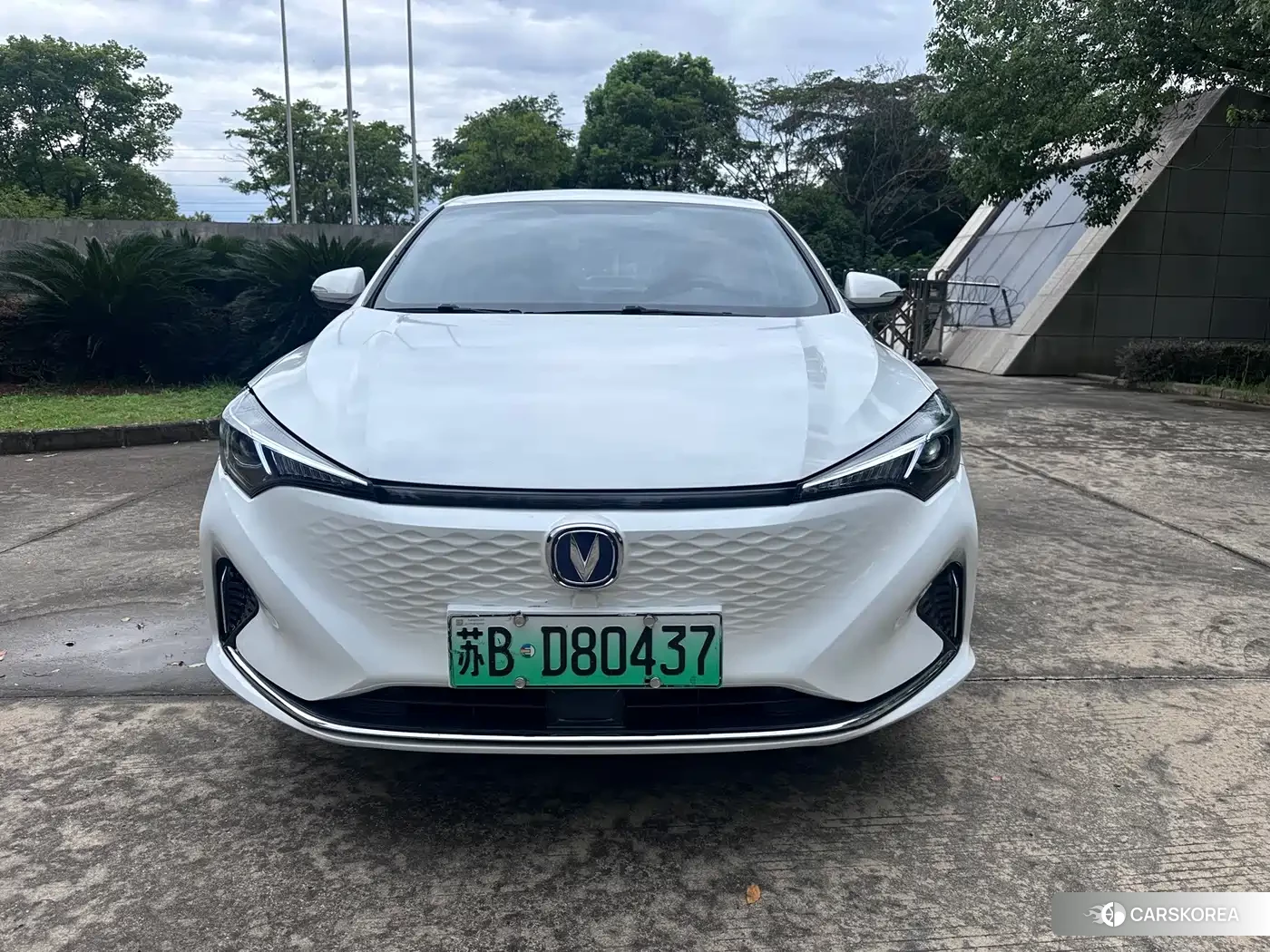 Chang'an Yidong New Energy id 4669417 из Китая 7
