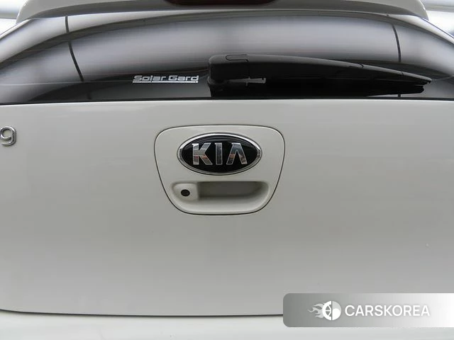 Kia Morning Urban (JA) id 3916577 из Кореи 7